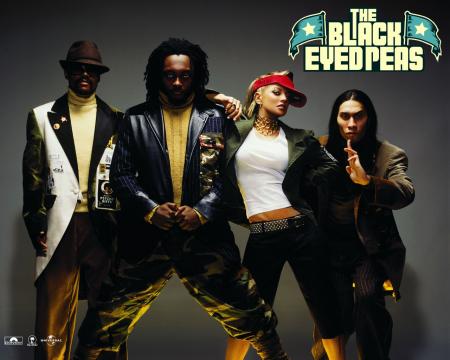 B.E.P -- My Style